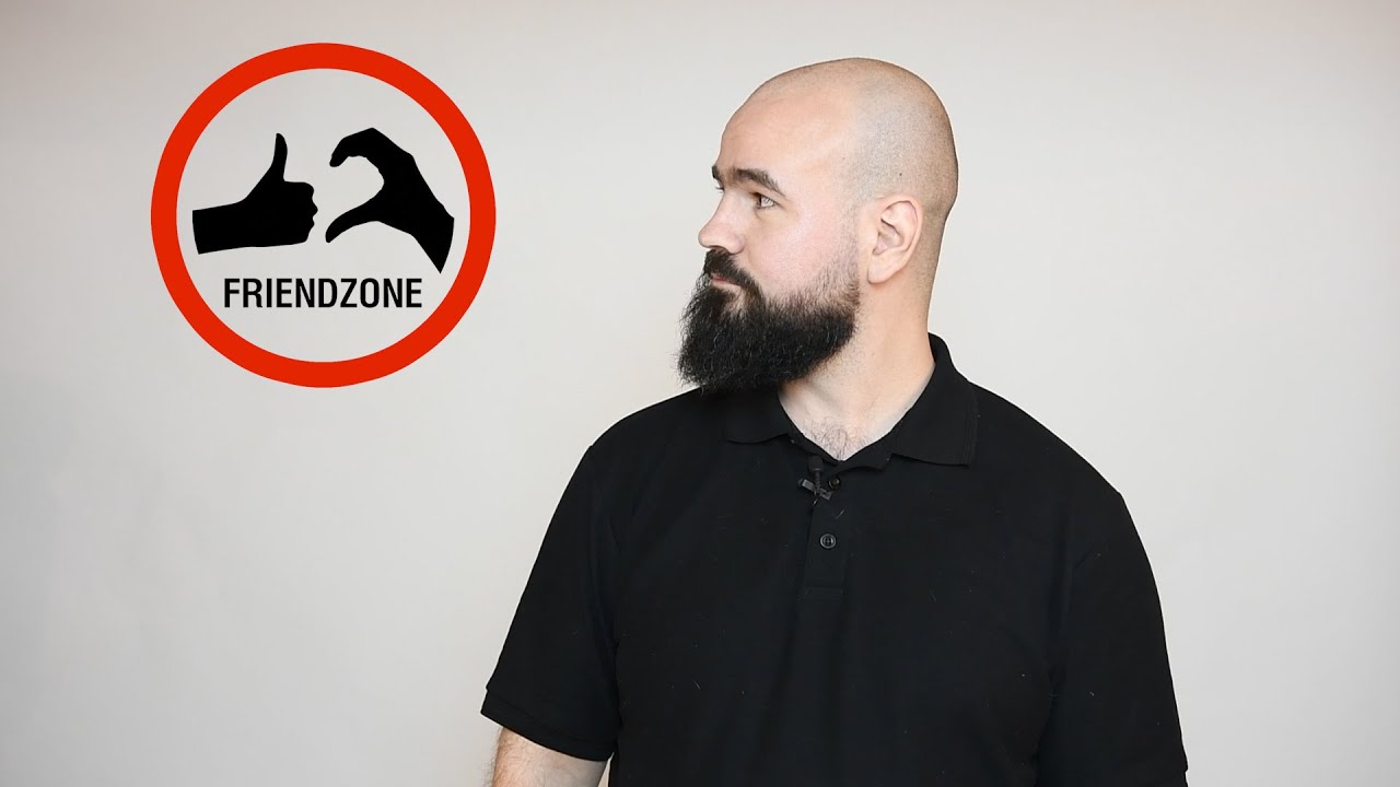 Hogyan lépj ki a FRIEND ZONE-ból!