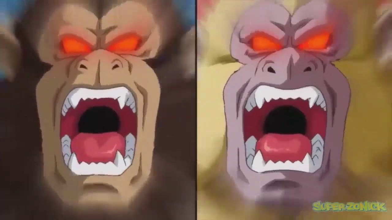 Dragon Ball Heroes All Openings「2010 2020」⚡️