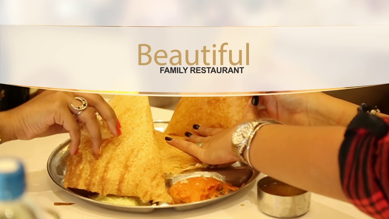 MADRAS DARBAR indian restaurant PATTAYA