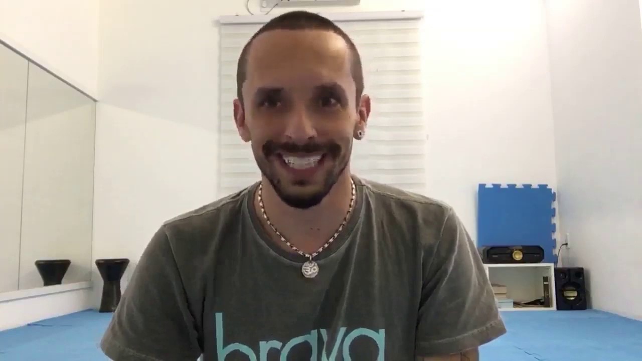 Flexibilidade e For&ccedil;a Aula Completa DeROSE Method, Alta performance em seu dia a dia