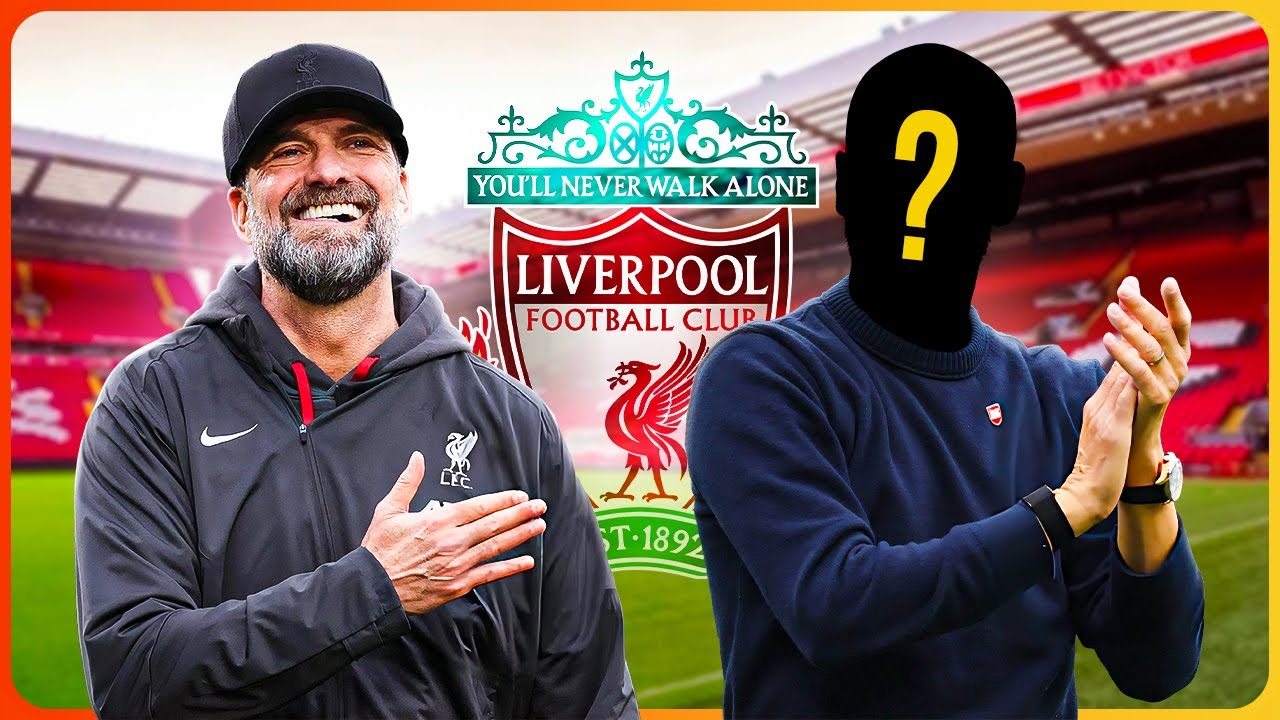 7 Possible Replacements for Arne Slot at Liverpool