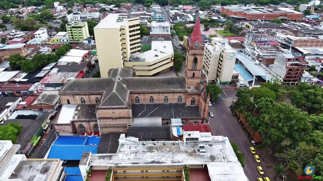 Neiva, Huila