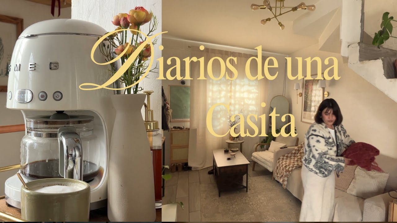 💖Diarios de una Casita 💖
