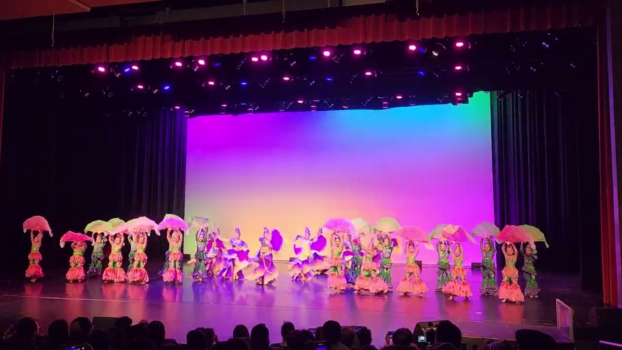 DLDS Annual Recital 2025-Openning