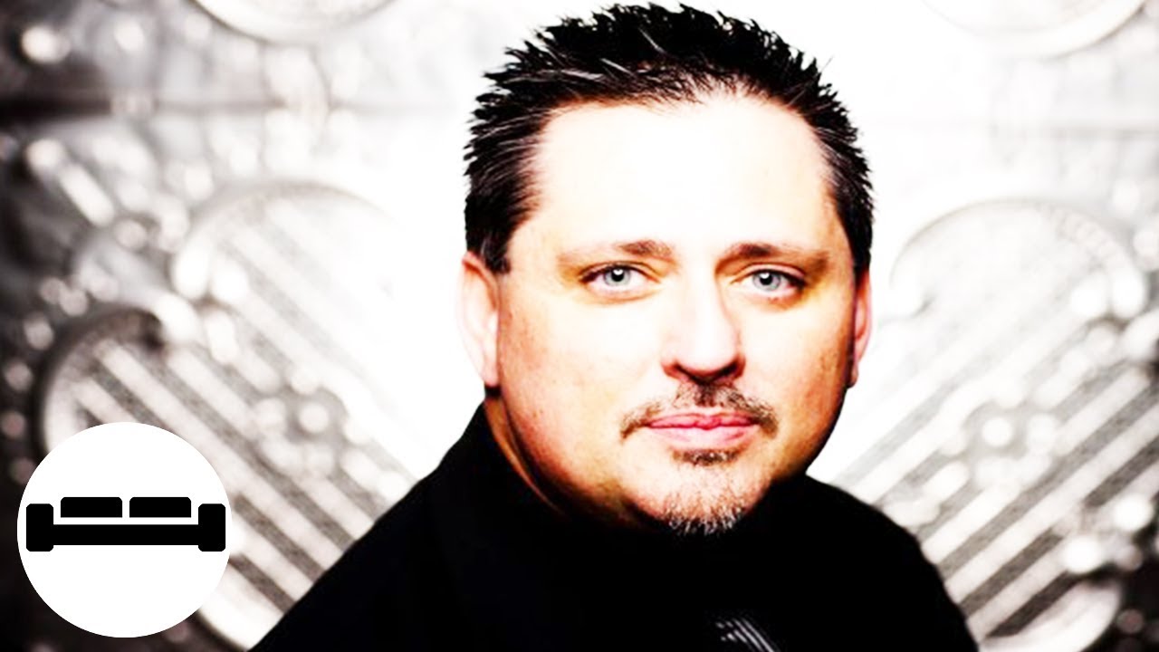 Gus Gaches Interview - On the Couch With Fouch | Southern Gospel Tenor Singer