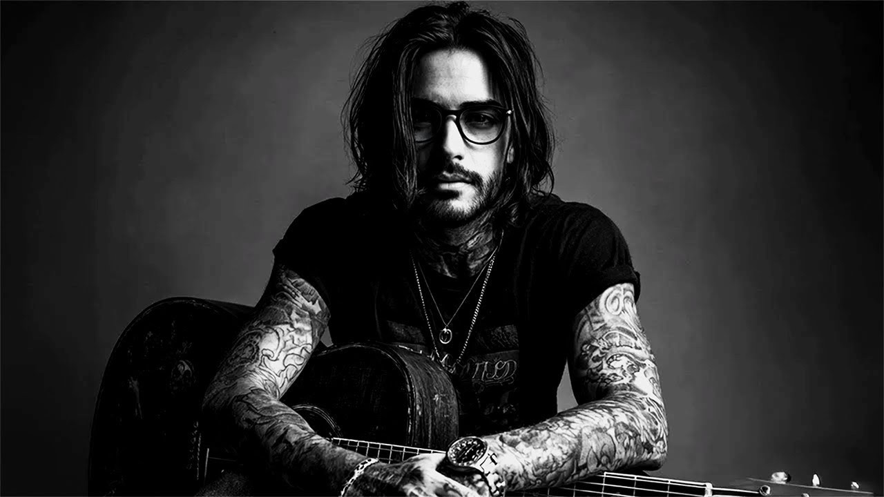 I don't want to *** I just don't wanna be like this every day - Fallen Stone (Official Audio) Grunge