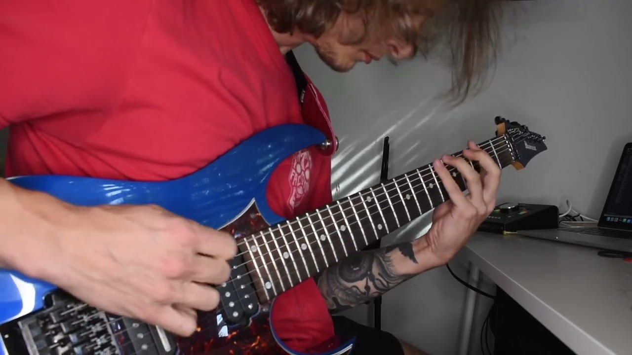 Revocation - Strange and Eternal Cover