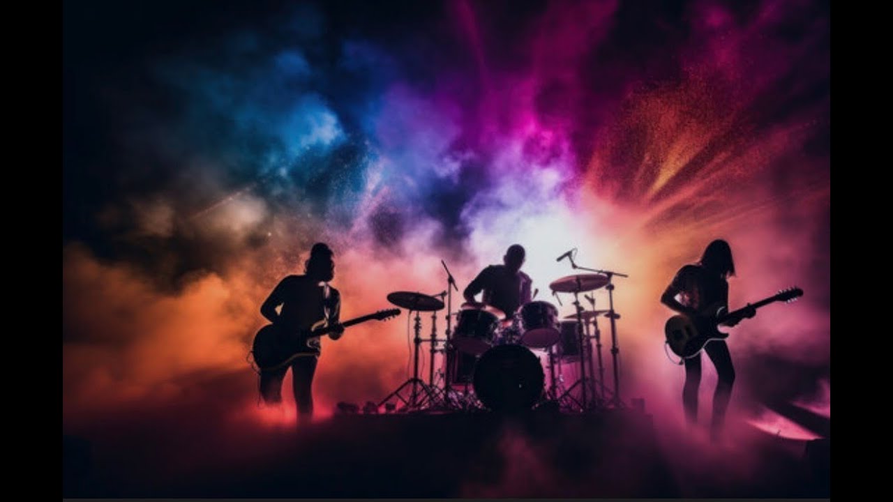 These songs are crazy