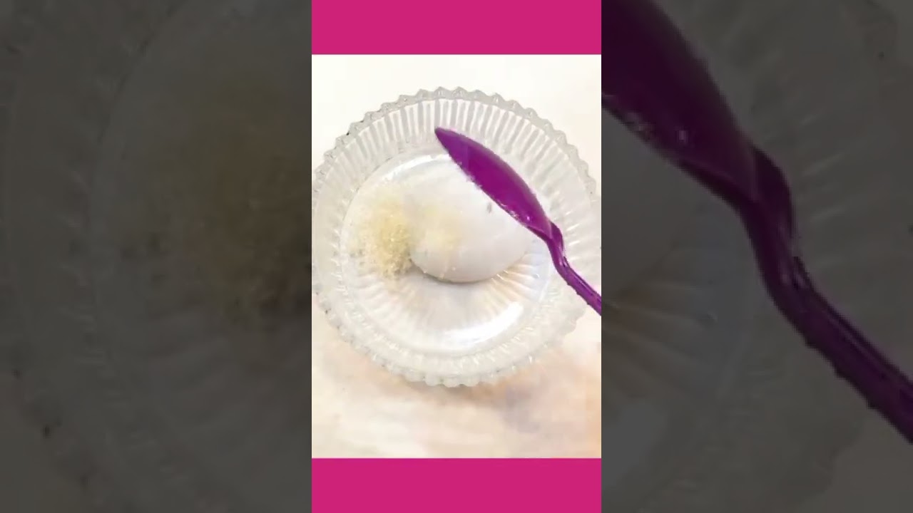 😱❤️PONTAS DUPLAS E RESSECAMENTO NUNCA MAIS COM ESSA HIDRATA&Ccedil;&Atilde;O