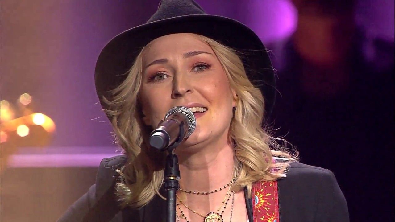 FRYDERYKI 2018 | LemON  & Anita Lipnicka & The Hats | Tu + Z miasta