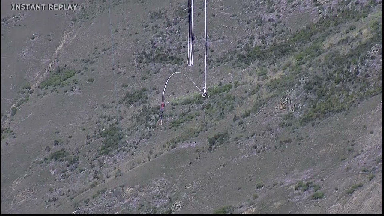 NZ Bungy 2022