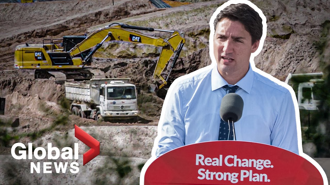 Trudeau government backtracks on promised international human rights investigations