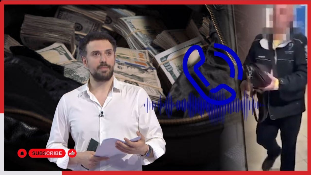 “Nuk më falenderuan,” flet Renato Shehu që gjeti 17 mijë dollarë dhe i dorëzoi në polici
