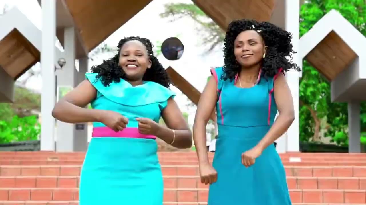 AIC TEL AVIV KISWAHILI CHOIR - KIJANA MMOJA 