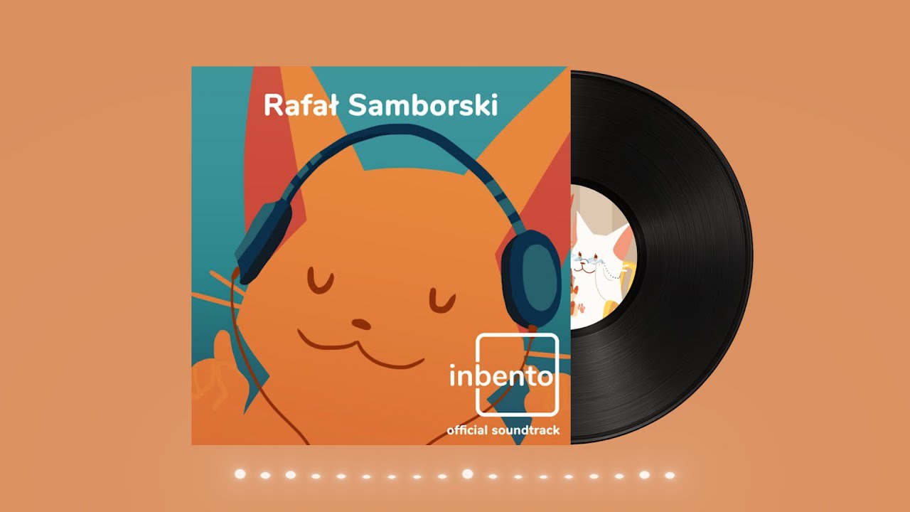 《 inbento 》- Music Collection