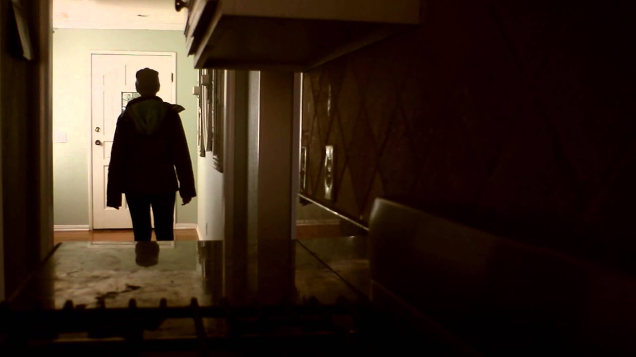 Independent Short Film Daughter