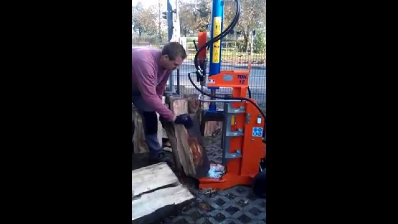 Balfor A12 Vario ET