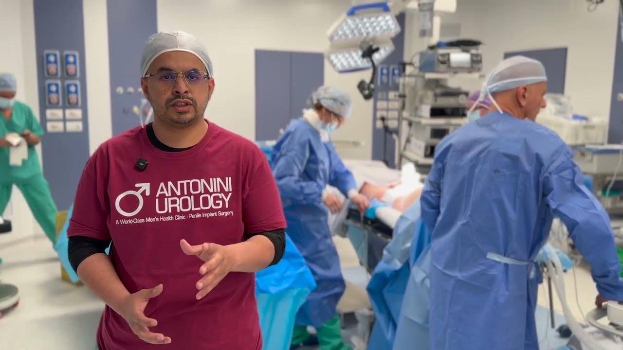 Dr. Al Murayyi & Prof. Antonini: 5 Impianti Protesici | Quisisana Roma
