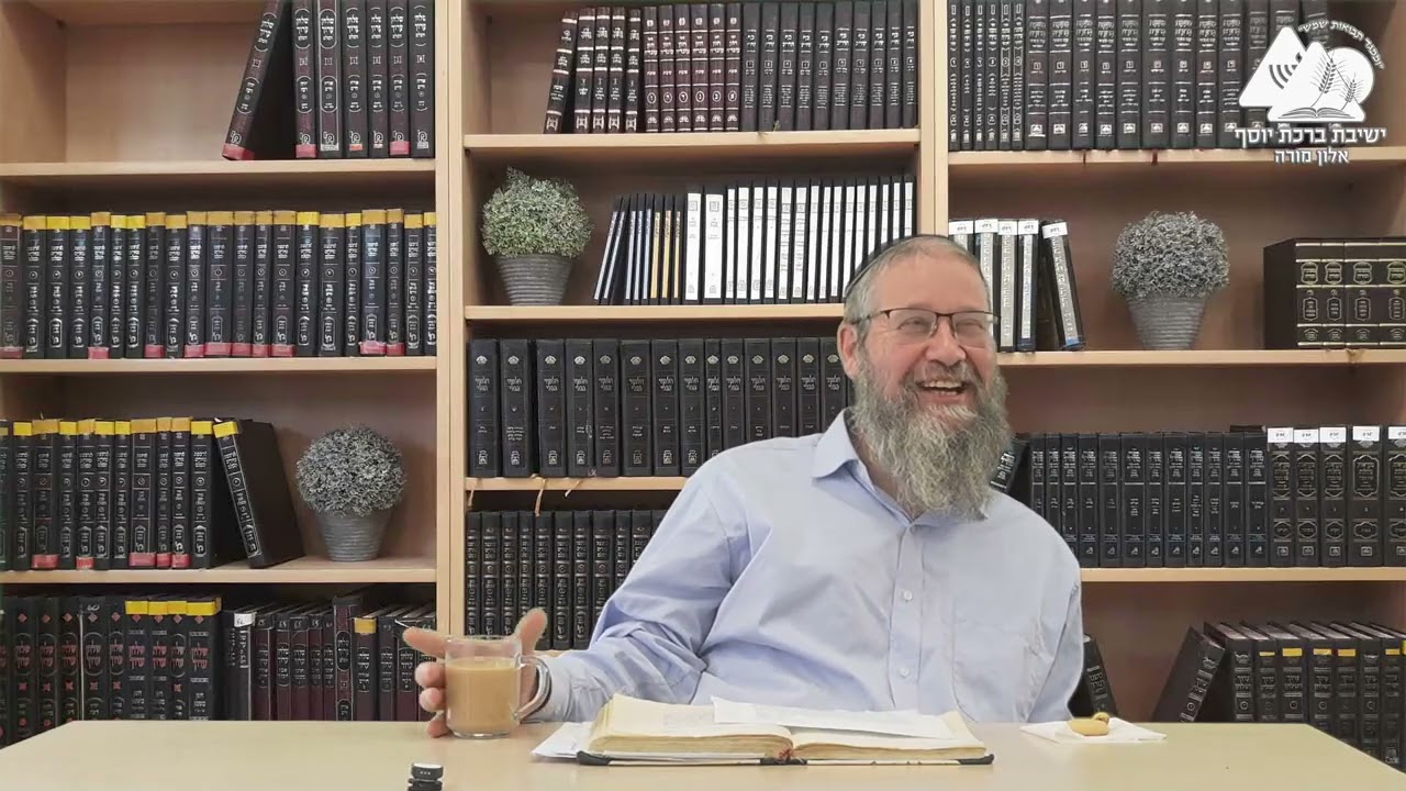 גלגול נשמות-  פסקה ז | הרב דוד טורנר |אורות הקודש ג' | 10