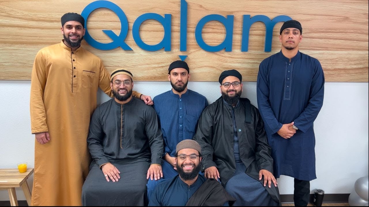 Graduation Vlog | End of Islamic Studies??