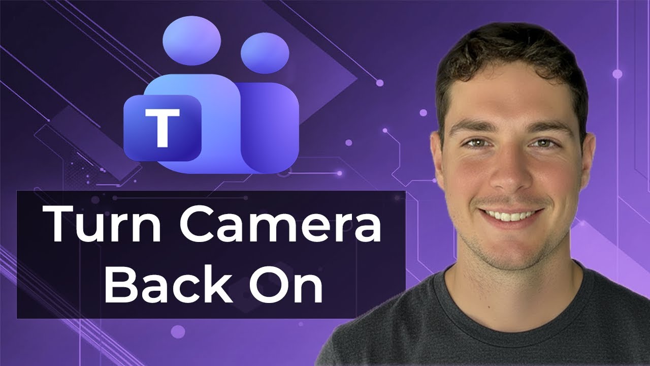 Teams Camera Greyed Out? How to Enable Camera Permissions [2026 Guide]