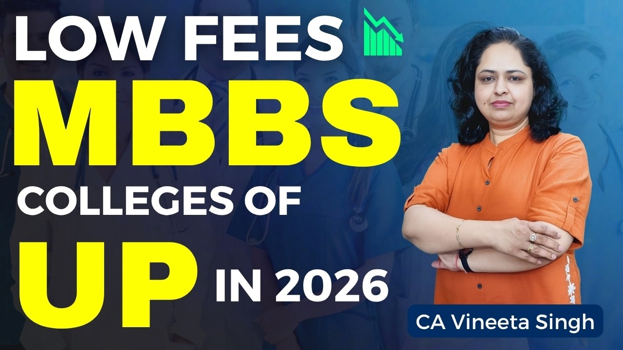 👨&zwj;⚕️Low Budget Private Medical College in Uttar Pradesh | 🔥Fees & Cut off |  MBBS 2026👆  #neet2026