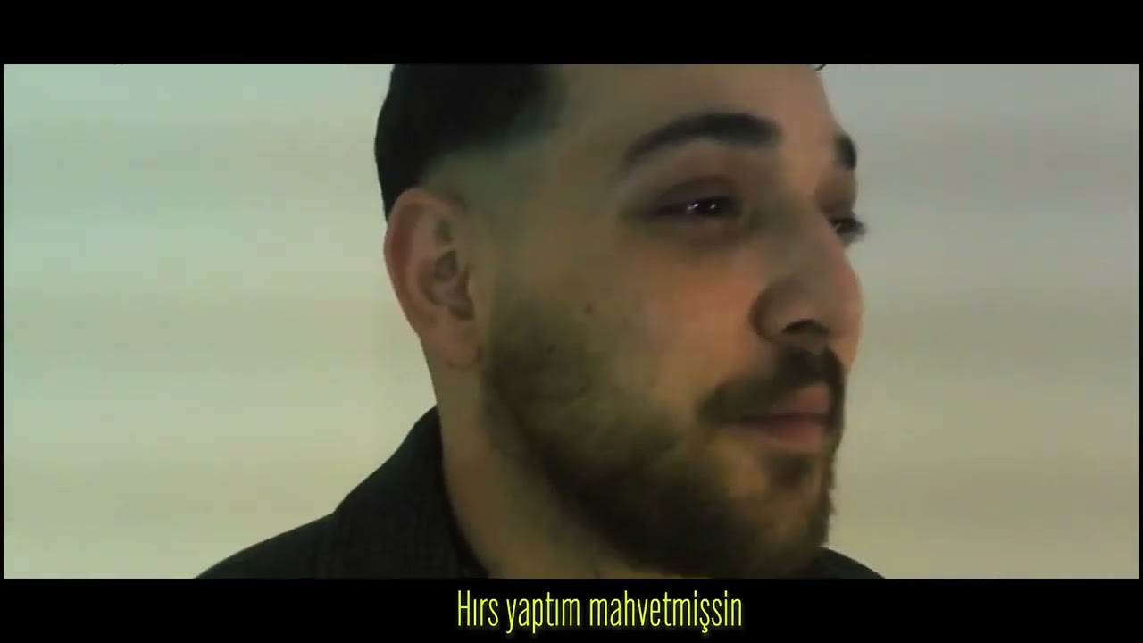 Agoni ft. ARS - İNAN (offical video)