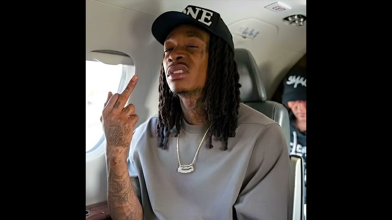 [FREE] Wiz Khalifa Type Beat 