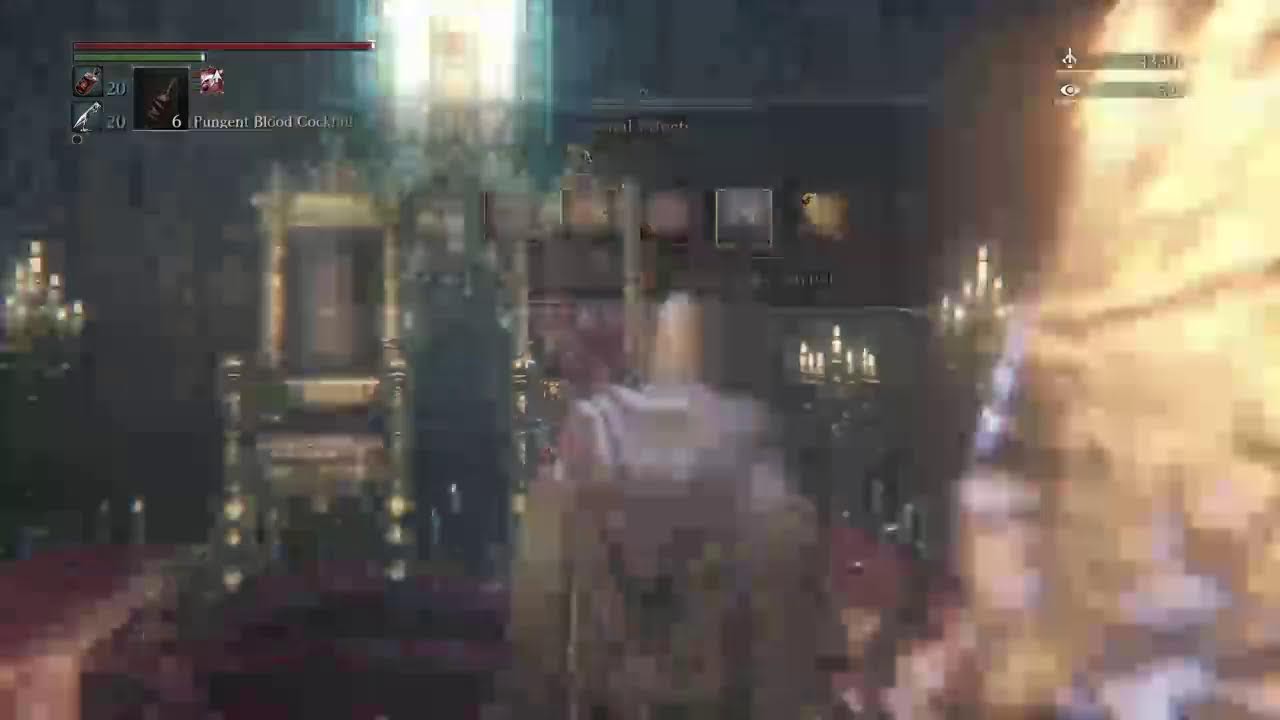Fear the Old Scrubb pt.5