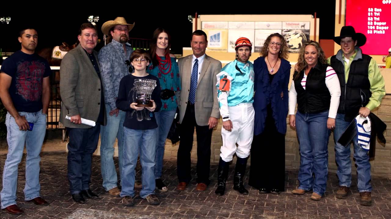 Speedhorse Weekend WrapUp - Mar 31, 2014