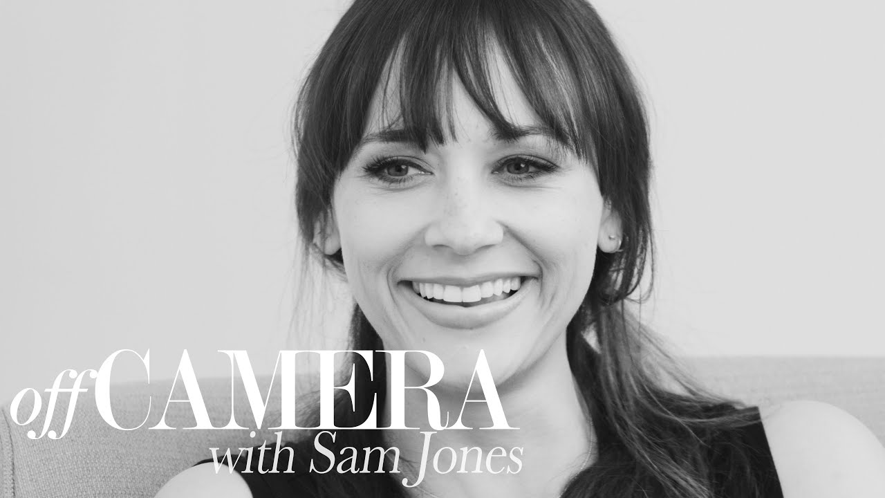 How Did Rashida Jones Get Handed the Keys to Toy Story?