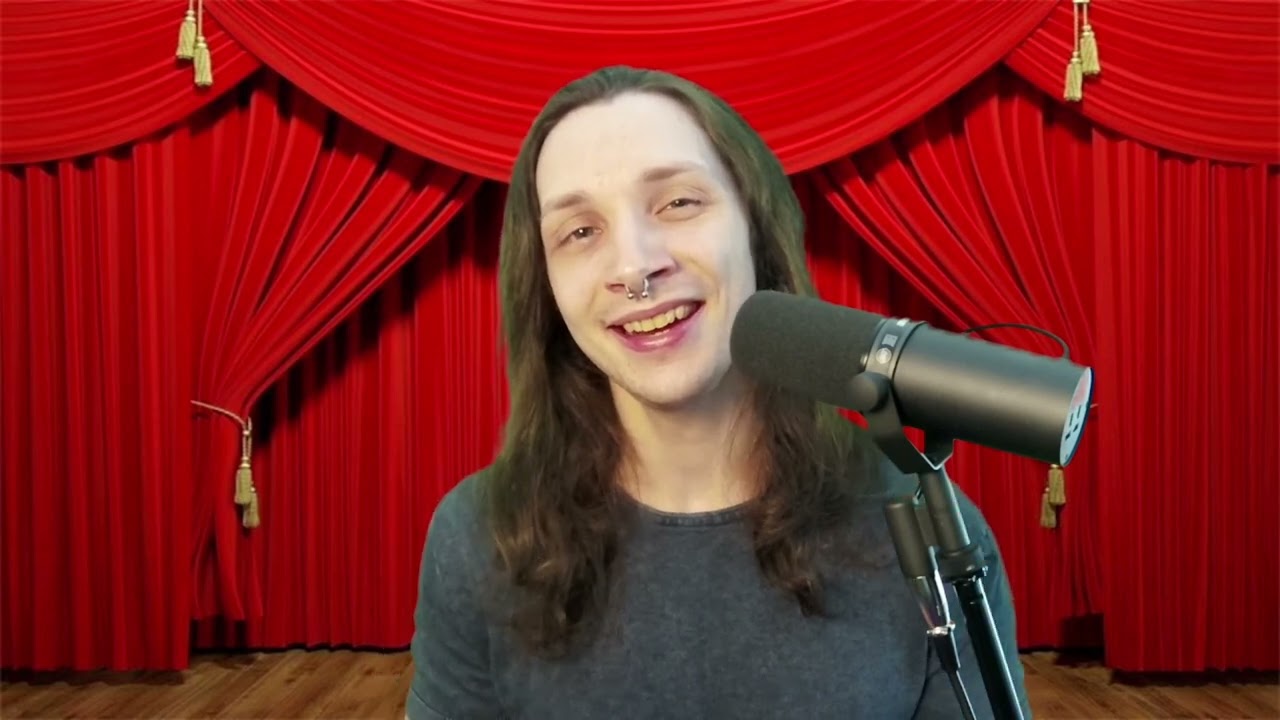 Thomas J Redgrave - “On Broadway” (2024)