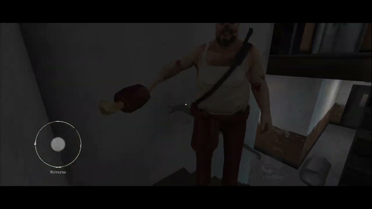 Mr Meat 2 desbloqueando los finales malos parte 1