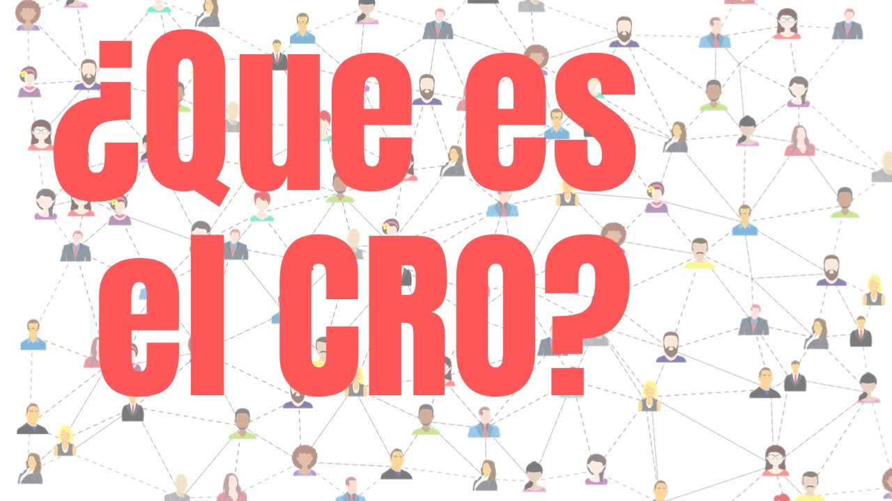 Diccionario Marketing Digital: &iquest;Que es el CRO?