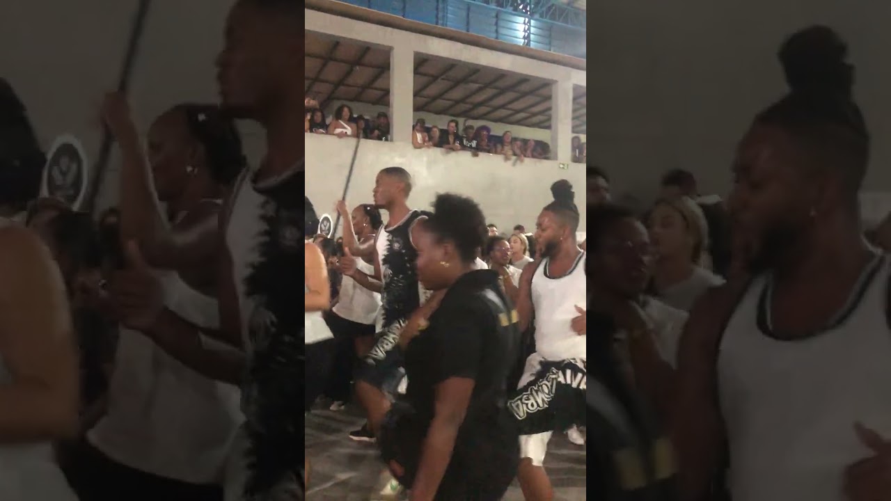 Ensaio Geral da nossa Amada Vai-Vai Rumo ao Carnaval 2026 Dt. 18/01/2026
