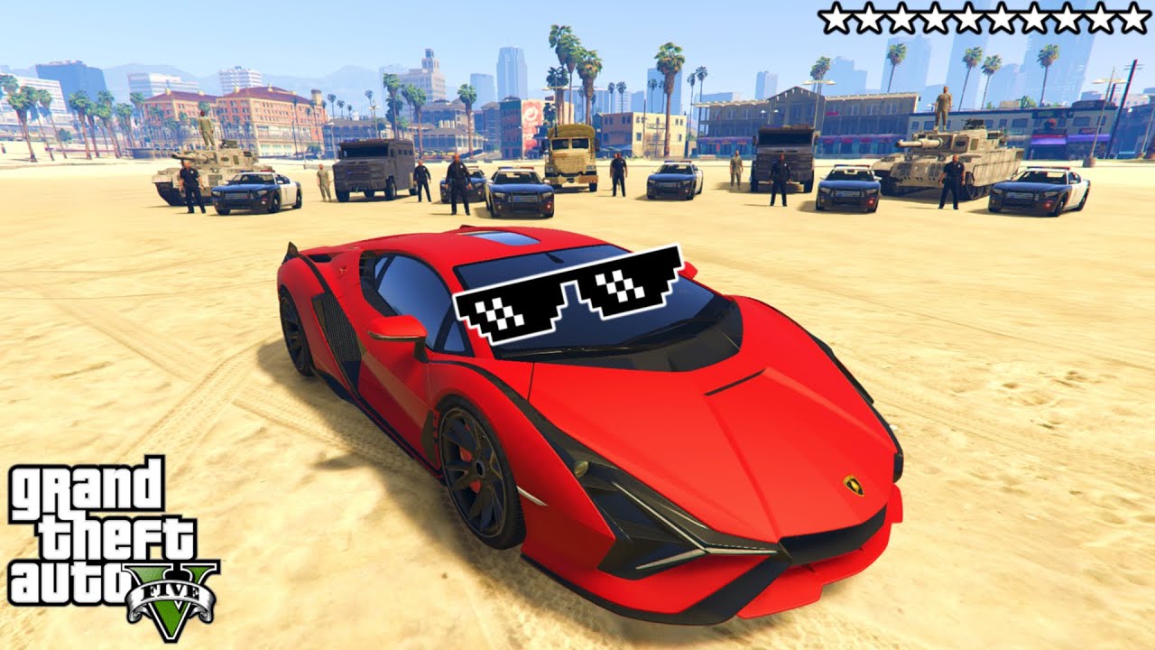 GTA 5 Thug Life #13 ( GTA 5 Funny Moments )