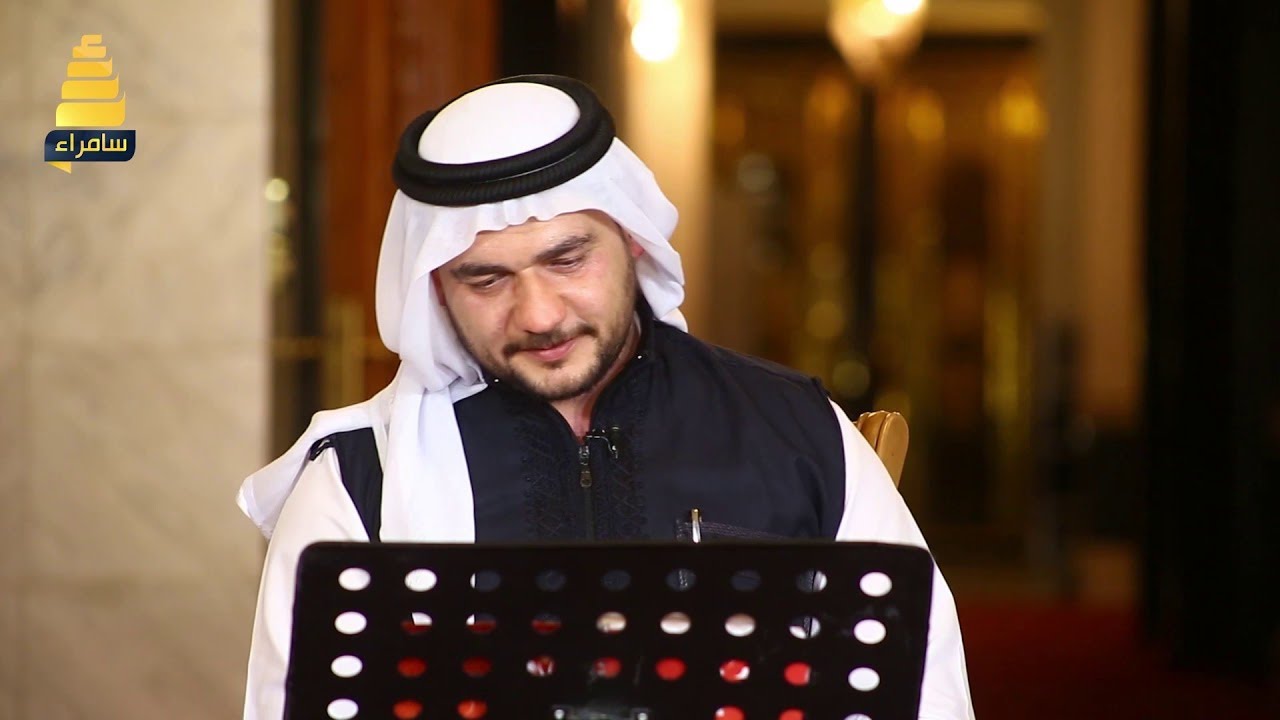 القارئ ياسين محمد الفيصل سورة يوسف