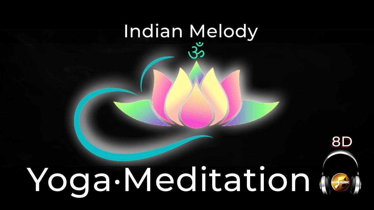 [6] Yoga and Meditation 6 | Veena Vina Bansuri Dholak Mandolin #indian #indianinstruments