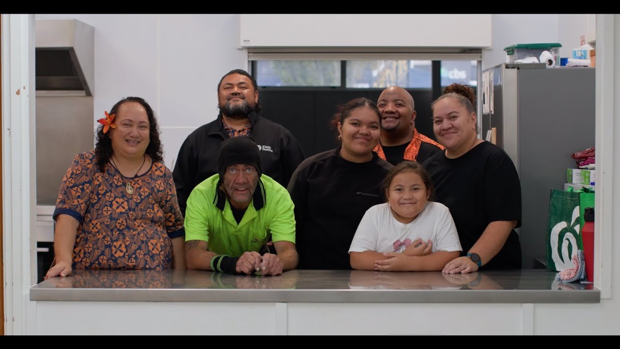 The Serve | Feeding Hearts, Not Just Bellies – 365 Days a Year in Hamilton, NZ