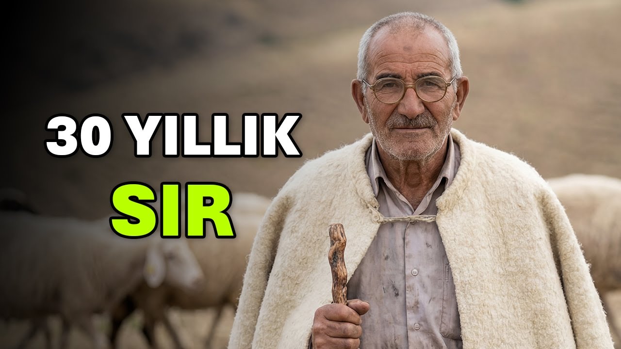 67 Yıllık Hayatım Bir Yalanmış... 30 Yıl Sonra Öğrendiğim Acı Gerçek