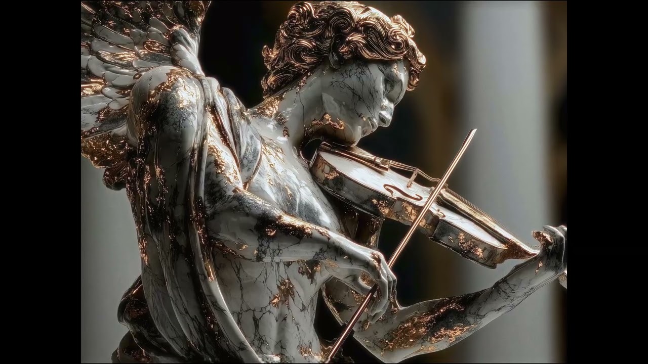 [FREE] 🎻 Violin Type Beat - 