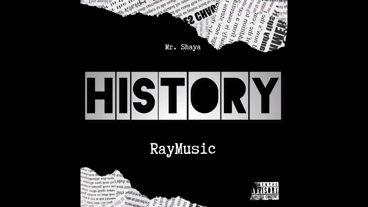 RayMusic - History