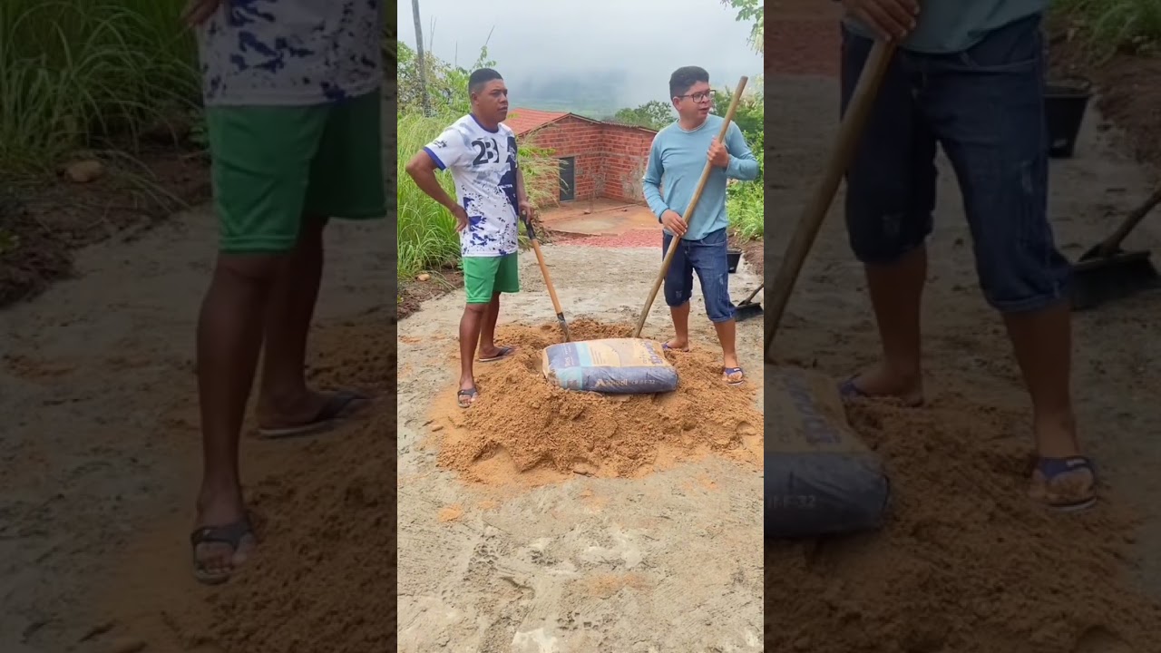 Viral comédia