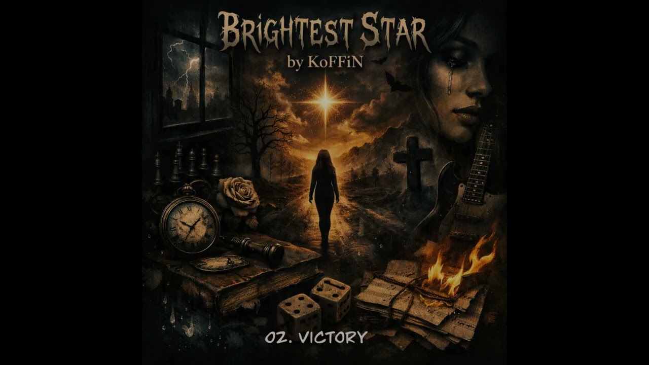 The Brightest star (AI)