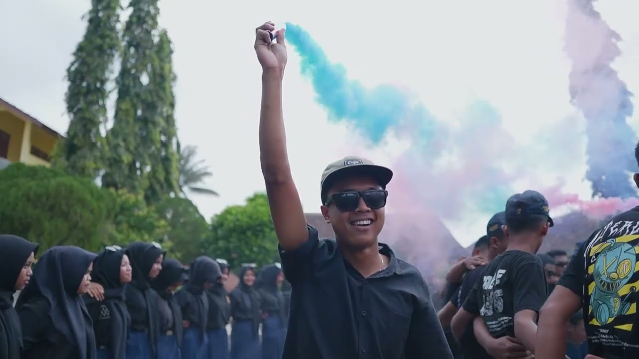 CATATAN AKHIR SEKOLAH | SMPN 1 SIGALUH - BANJARNEGARA | 2024
