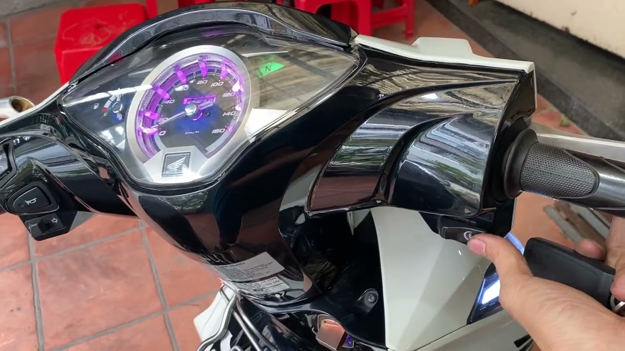 Anh Em Đi Xe Future 2025 Thì Vào Mà Xem Nhé 