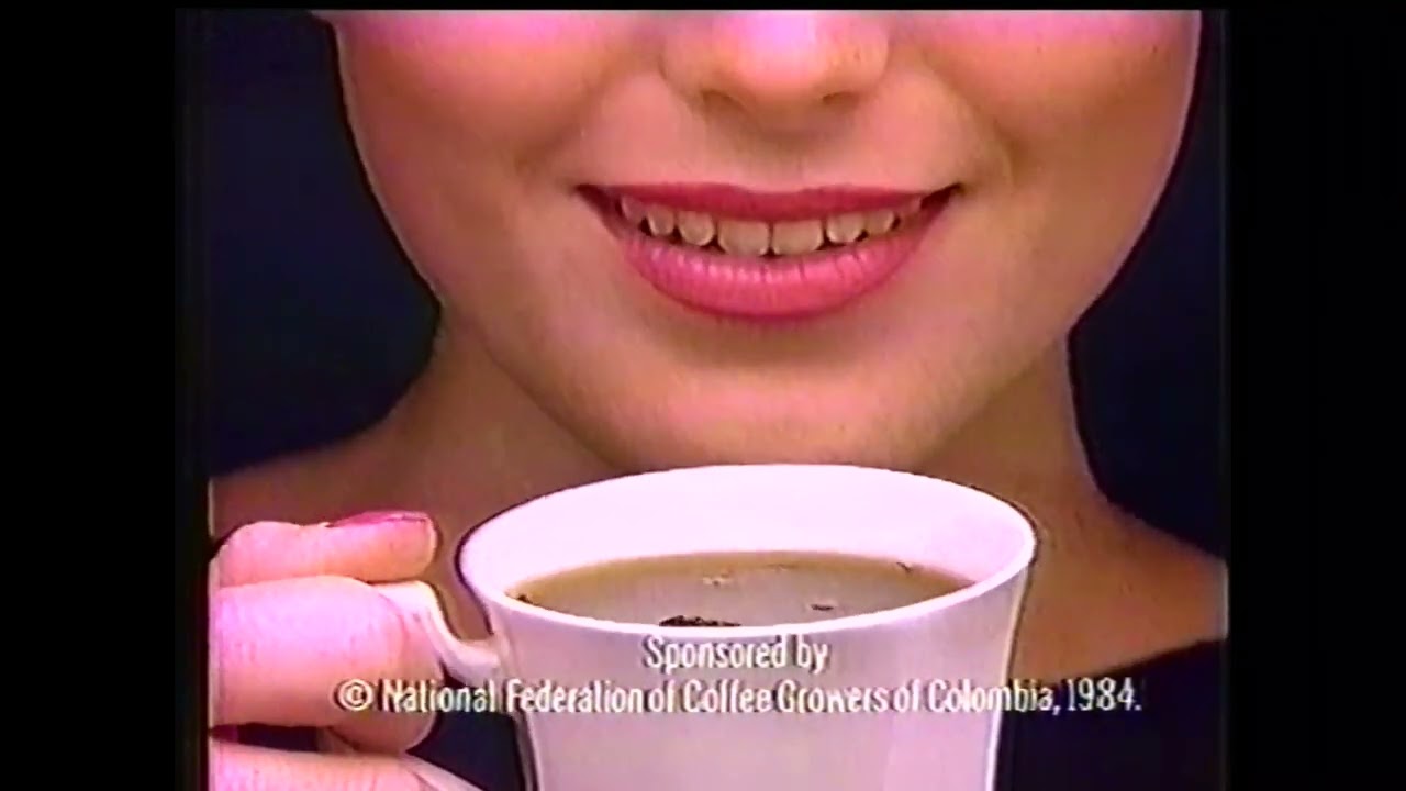 CBS Commercials - December 3, 1985