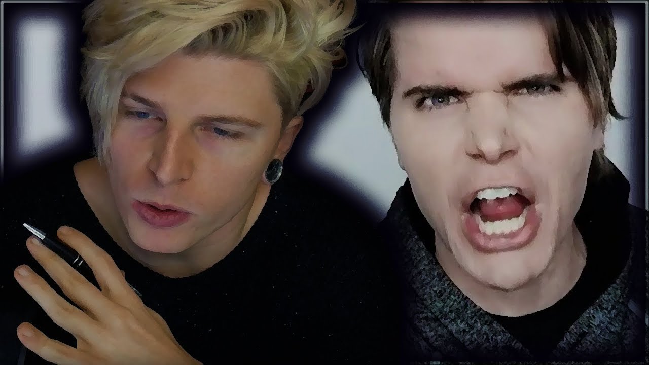 Onision And His (Deleted) Shane Dawson Documentary