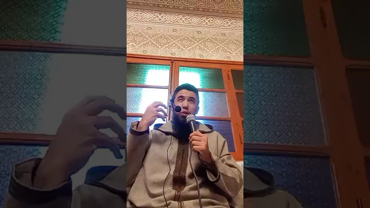 العشر الأواخر و ليلة القدر || ذ. عبد الوهاب أسافار