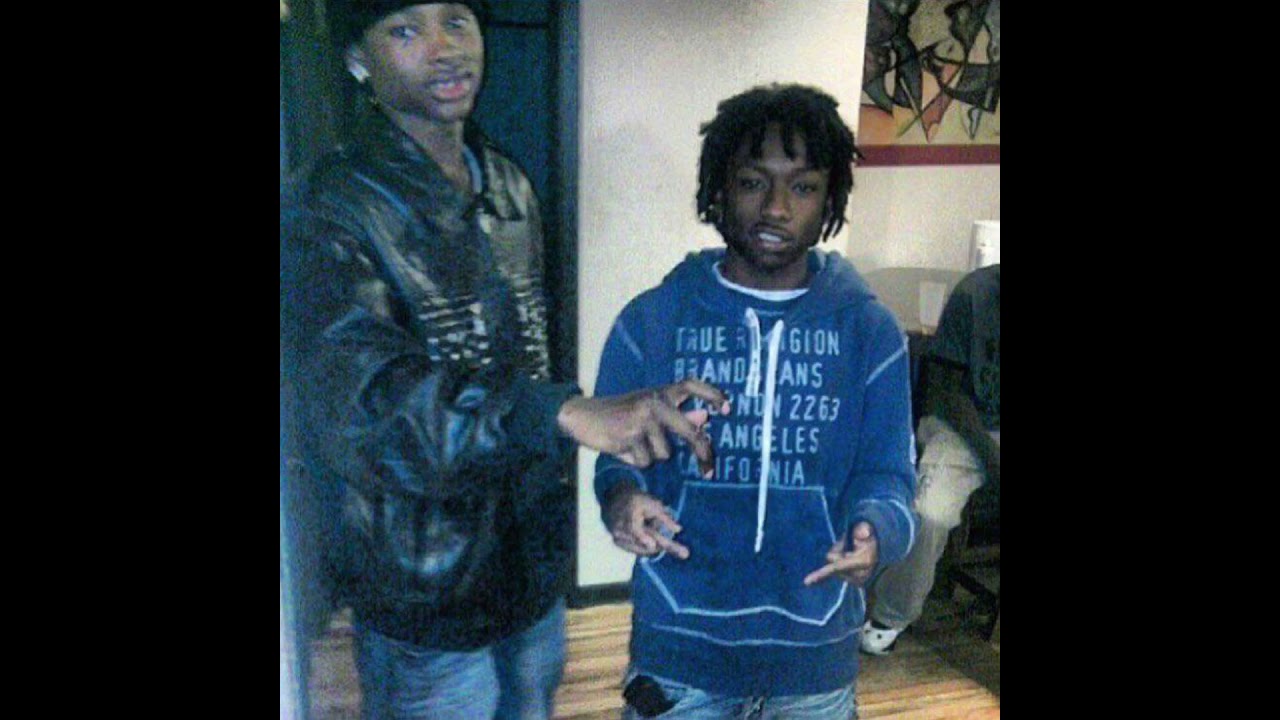 Oblock T Roy-King Von-Jmoney-more rare pictures